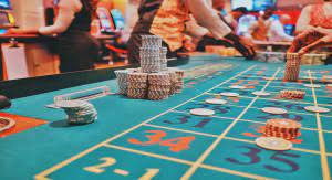 Вход на официальный сайт Casino EzCash