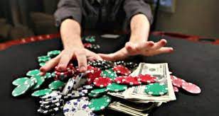Вход на зеркало Casino EzCash