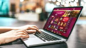Вход на официальный сайт Casino MaxSlots